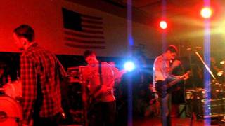 Brooklyn Dodgers - I Am the Avalanche