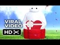 Big Hero 6 VIRAL VIDEO Happy Valentine S Day 2014 Oscar Nominated Animated Movie HD