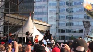 Bif Naked - Let Down