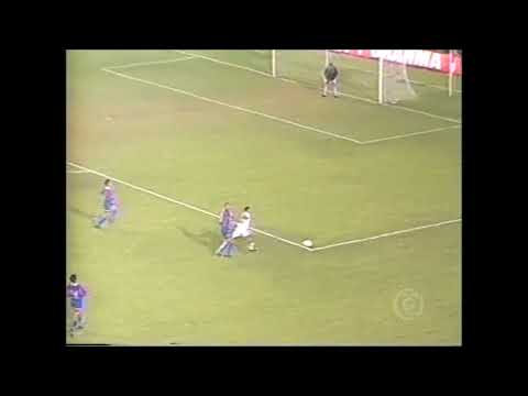 Vasco 2 x 1 Friburguense - Campeonato Carioca 1999