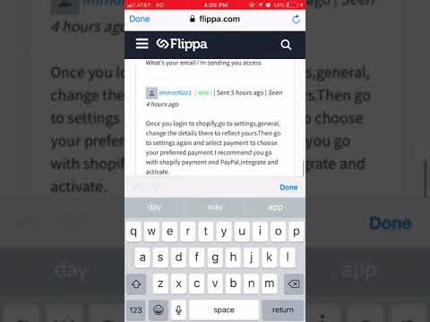 FLIPPA OWNERS ARE NIGERIAN SCAMMERS!