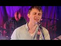 Sondre Lerche - Sleep on Needles - 4/27/2011 - Hoosier Grove Barn - Streamwood, IL