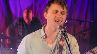 Sondre Lerche - Sleep on Needles - 4/27/2011 - Hoosier Grove Barn - Streamwood, IL