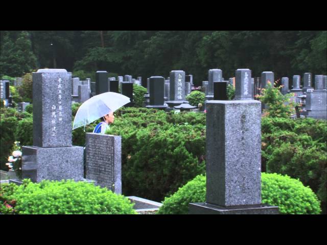 『僕らは歩く、ただそれだけ」予告