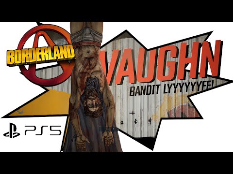 BORDERLANDS 3 PS5 Gameplay Walkthrough Part 2 | Von Grund auf (FULL GAME)