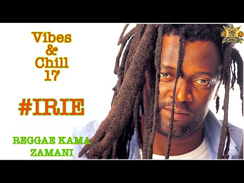 REGGAE MIX| DJ TRIPLE M| VIBES & CHILL 17- #IRIE (LUCKY DUBE, BOB MARLEY, CULTURE, FREDDIE MCGREGOR)