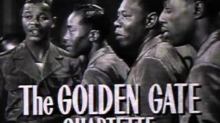 Hollywood Canteen - Trailer