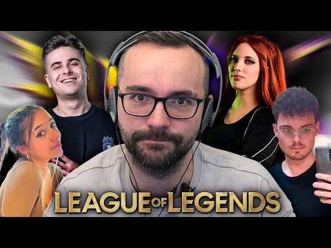 🔴 NUESTRO FINAL del TORNEO de LOL 🌊 vs TEAM ELMIILLOR 🌊 Xokas