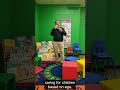 Childcare Provider Training in ASL