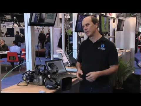 Information Overdrive: Slow Motion With High Speed Digital Cinema Cameras