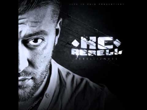 KC Rebell - Besser wenn du gehst feat. Moe Phoenix (Rebellismuss)