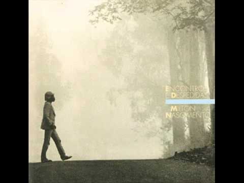 LAGRIMA DO SUL - Milton Nascimento