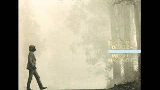 LAGRIMA DO SUL - Milton Nascimento