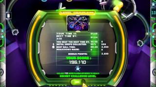 Reaxxion Review Steam