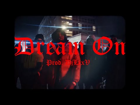 [FREE] Abra Cadabra x Headie One x Pop Smoke Drill Type Beat 2023 - "Dream on"