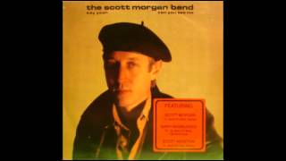 THE SCOTT MORGAN BAND - Can you see me (Jimi Hendrix)