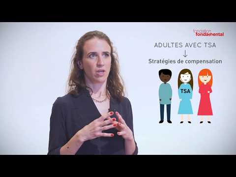 Autism Spectrum Disorders (ASD) in Adults