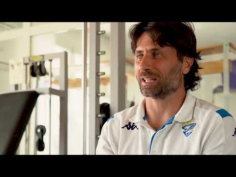 Brescia 110: Michele Arcari