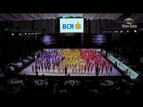 FlashMob Exclusive Dance Oradea 04.03.2023