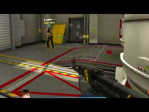 acoR did some special things