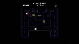 COMMODORE 64 += PACMAN C64 =+ NEW GAME 2023