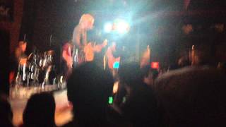 Lee Ranaldo - Waiting on a Dream @ SESC Pompeia