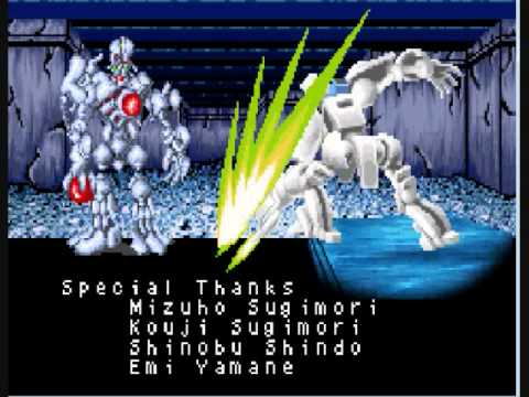 Let's Play Shining Force ROTDD Final Part 43 The Story Ends Here!