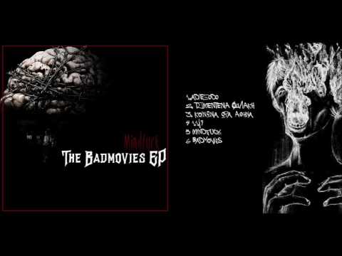 5.Mindfuck - Mindfuck