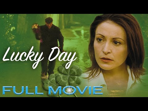 Lucky Day (2002) | Full Movie | Mary Higgins Clark | Amanda Donohoe | Gregor Törzs