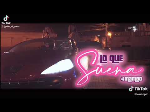 Preview Lo que suena Jeivo ft Wuiinpic ft Oveja Negra