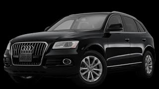 How to replace high-pressure fuel pump on 2009–2017 Audi Q5 #audi #fuelpump