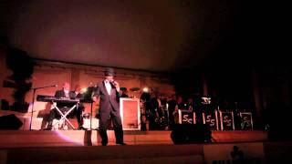 Tribute to the Rat Pack