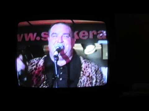 Big Bopper Junior Chantilly Lace Yarmouth 2003