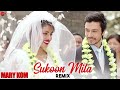 SUKOON MILA REMIX Mary Kom Priyanka Chopra DJ Notorious HD