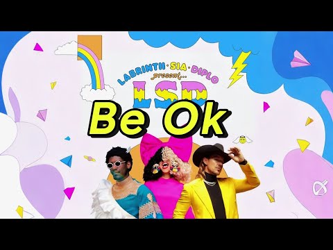 Video thumbnail for Be OK
