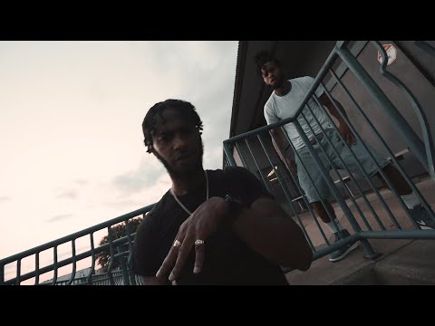 Almighty Rexxo x Mista Maze - Let It Breathe