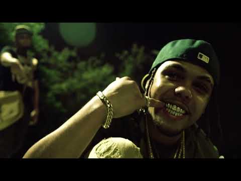 Don H ft Briga & LuiKing - Kioko (Video Oficial)