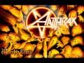 ANTHRAX - Judas Priest - 2011