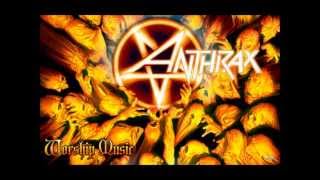 ANTHRAX - Judas Priest - 2011