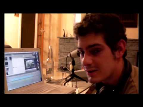 Sailing around Britain: Part 16