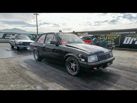 Os Chevettes irão dominar o mundo 😍 NOVO RECORDE NA TST NA 3 ETAPA DO PAULISTA