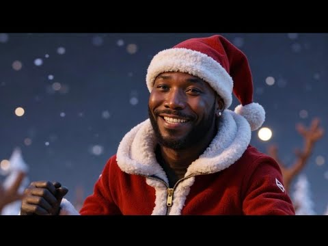 Luks - Merry X-Mas Official Video