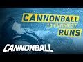 Cannonball | Top 10 Funniest Runs | Season 1 | on USA Network