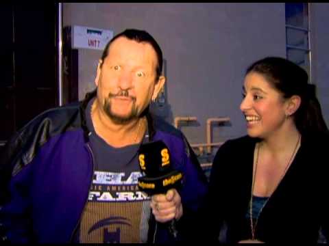 Rapid Fire - Bushwacker