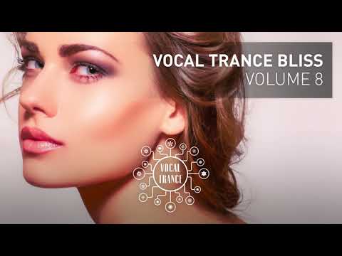 VOCAL TRANCE BLISS (VOL 8) Full Set