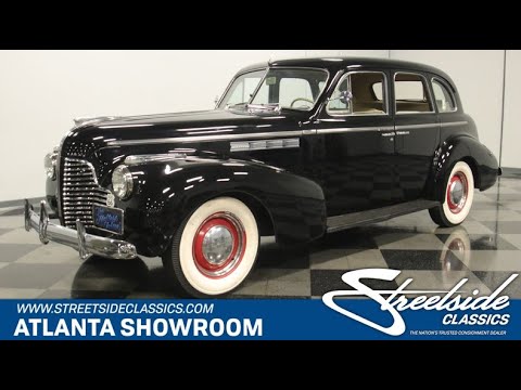 1940 Buick 40 (CC-1490967) for sale in Lithia Springs, Georgia