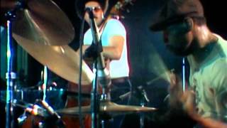 Dexter Gordon - Backstairs (1979, The Hague)