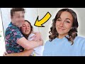 SURPRISE MADE BEST FRIEND CRY