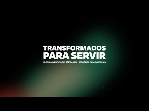 Transformados para servir