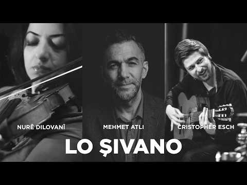 Mehmet Atlı - Lo Şivano [Akustîk] [Koln]